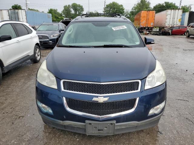 Photo 4 VIN: 1GNEV23D49S177791 - CHEVROLET TRAVERSE 