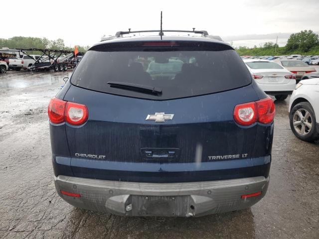 Photo 5 VIN: 1GNEV23D49S177791 - CHEVROLET TRAVERSE 