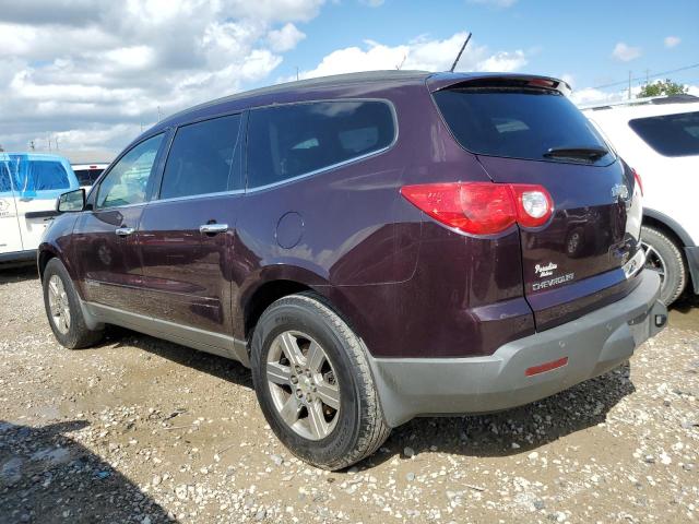 Photo 1 VIN: 1GNEV23D59S136098 - CHEVROLET TRAVERSE L 