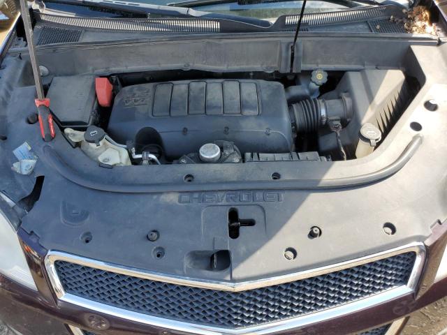 Photo 11 VIN: 1GNEV23D59S136098 - CHEVROLET TRAVERSE L 