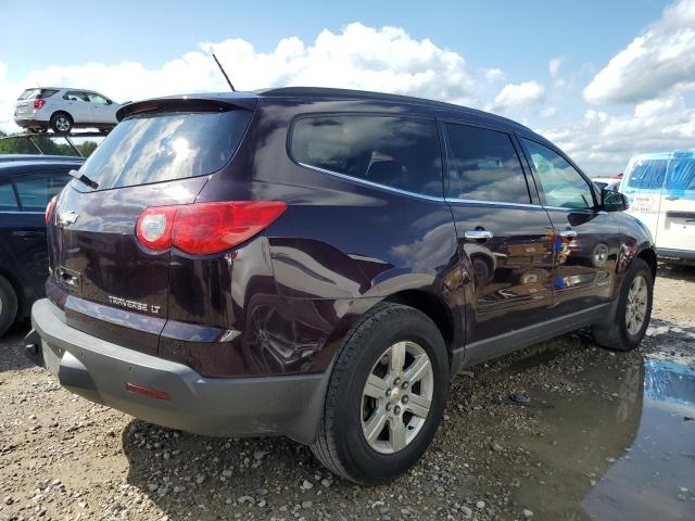 Photo 2 VIN: 1GNEV23D59S136098 - CHEVROLET TRAVERSE L 