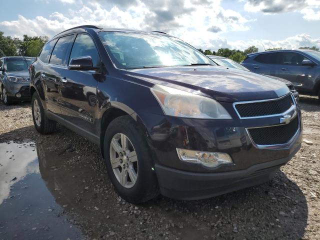 Photo 3 VIN: 1GNEV23D59S136098 - CHEVROLET TRAVERSE L 