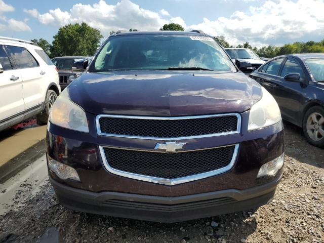 Photo 4 VIN: 1GNEV23D59S136098 - CHEVROLET TRAVERSE L 