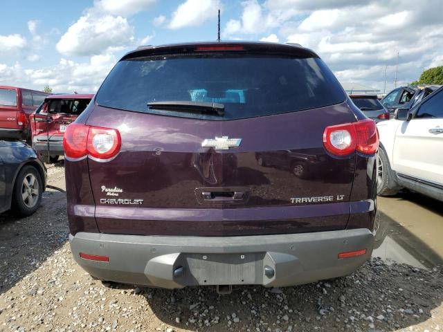 Photo 5 VIN: 1GNEV23D59S136098 - CHEVROLET TRAVERSE L 