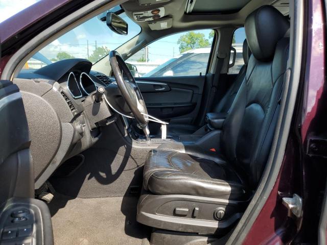 Photo 6 VIN: 1GNEV23D59S136098 - CHEVROLET TRAVERSE L 