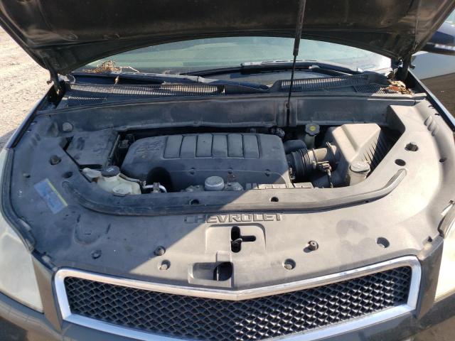 Photo 11 VIN: 1GNEV23D59S174530 - CHEVROLET TRAVERSE L 