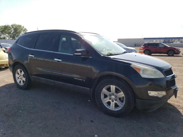 Photo 3 VIN: 1GNEV23D59S174530 - CHEVROLET TRAVERSE L 