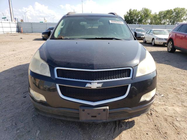 Photo 4 VIN: 1GNEV23D59S174530 - CHEVROLET TRAVERSE L 