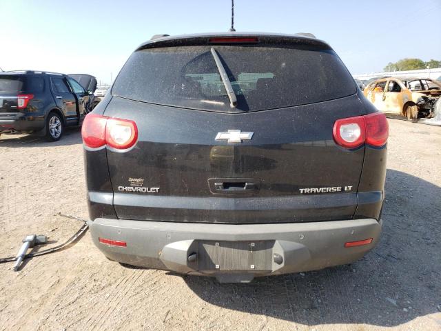 Photo 5 VIN: 1GNEV23D59S174530 - CHEVROLET TRAVERSE L 