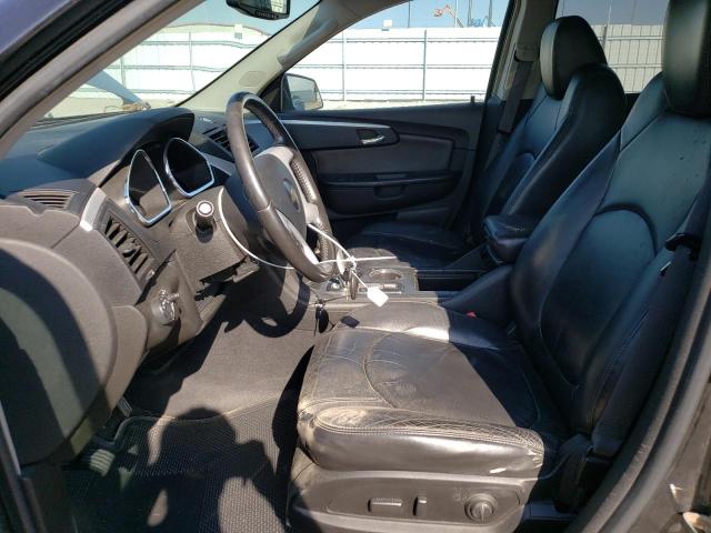 Photo 6 VIN: 1GNEV23D59S174530 - CHEVROLET TRAVERSE L 