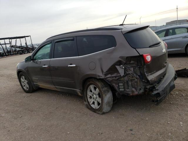 Photo 1 VIN: 1GNEV23D59S174821 - CHEVROLET TRAVERSE 