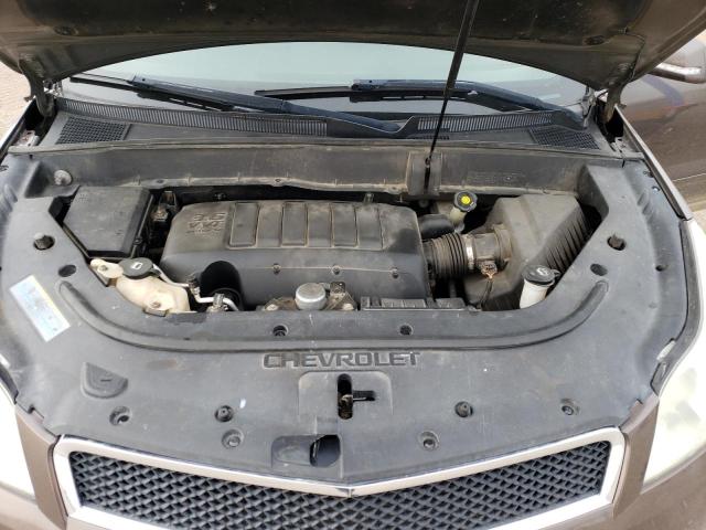 Photo 11 VIN: 1GNEV23D59S174821 - CHEVROLET TRAVERSE 