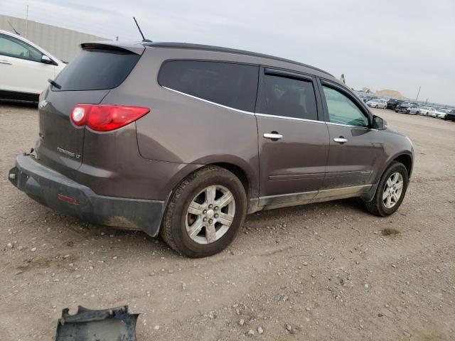 Photo 2 VIN: 1GNEV23D59S174821 - CHEVROLET TRAVERSE 