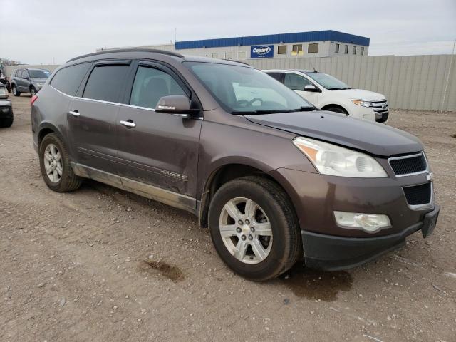 Photo 3 VIN: 1GNEV23D59S174821 - CHEVROLET TRAVERSE 