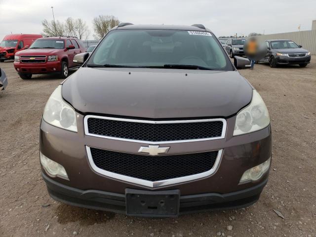 Photo 4 VIN: 1GNEV23D59S174821 - CHEVROLET TRAVERSE 