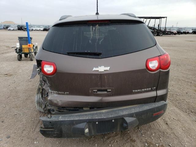 Photo 5 VIN: 1GNEV23D59S174821 - CHEVROLET TRAVERSE 