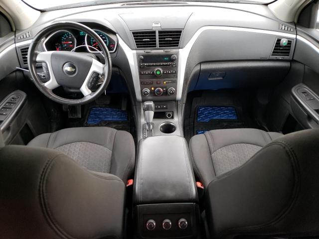 Photo 7 VIN: 1GNEV23D59S174821 - CHEVROLET TRAVERSE 