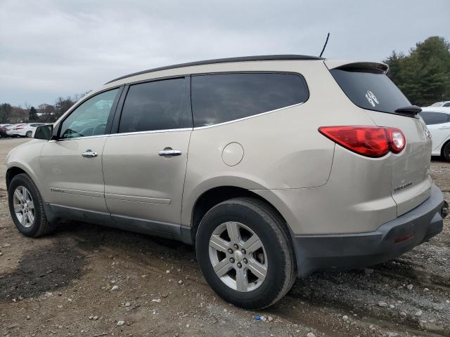 Photo 1 VIN: 1GNEV23D69S169613 - CHEVROLET TRAVERSE 