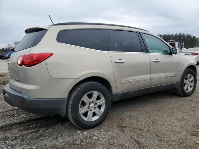 Photo 2 VIN: 1GNEV23D69S169613 - CHEVROLET TRAVERSE 