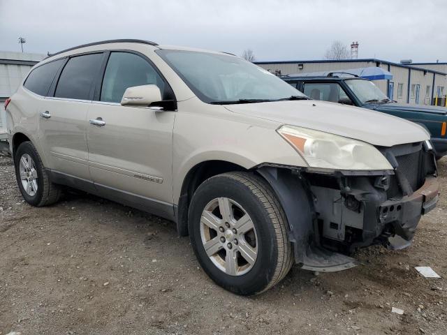 Photo 3 VIN: 1GNEV23D69S169613 - CHEVROLET TRAVERSE 