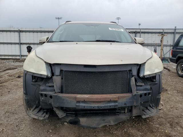 Photo 4 VIN: 1GNEV23D69S169613 - CHEVROLET TRAVERSE 