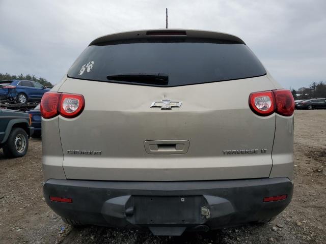 Photo 5 VIN: 1GNEV23D69S169613 - CHEVROLET TRAVERSE 