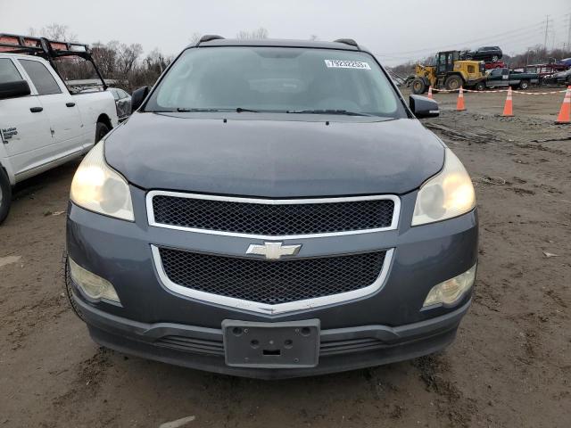 Photo 4 VIN: 1GNEV23D69S170132 - CHEVROLET TRAVERSE 