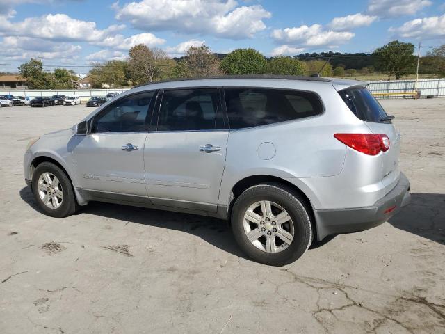 Photo 1 VIN: 1GNEV23D69S177579 - CHEVROLET TRAVERSE 