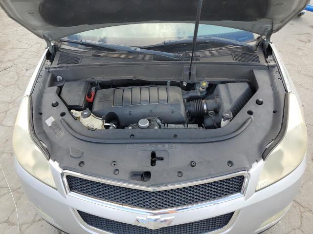 Photo 11 VIN: 1GNEV23D69S177579 - CHEVROLET TRAVERSE 