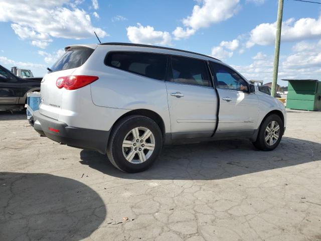 Photo 2 VIN: 1GNEV23D69S177579 - CHEVROLET TRAVERSE 