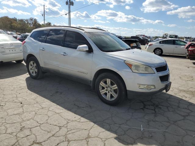 Photo 3 VIN: 1GNEV23D69S177579 - CHEVROLET TRAVERSE 