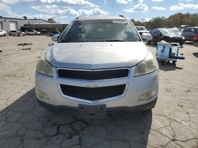 Photo 4 VIN: 1GNEV23D69S177579 - CHEVROLET TRAVERSE 