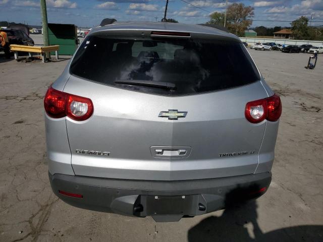 Photo 5 VIN: 1GNEV23D69S177579 - CHEVROLET TRAVERSE 