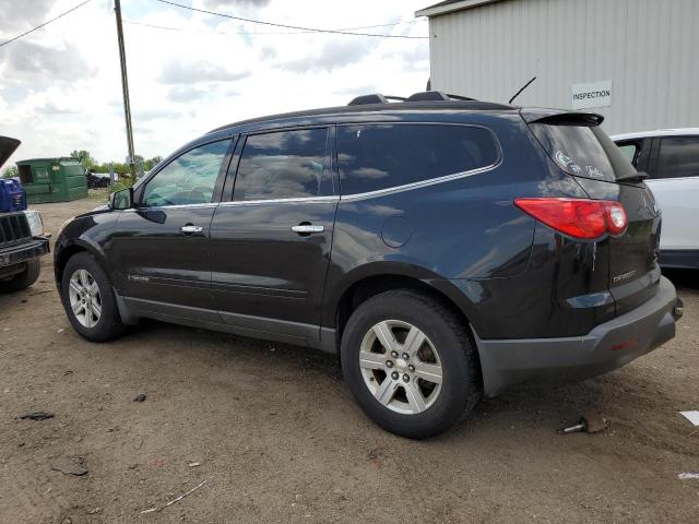 Photo 1 VIN: 1GNEV23D79S118931 - CHEVROLET TRAVERSE 