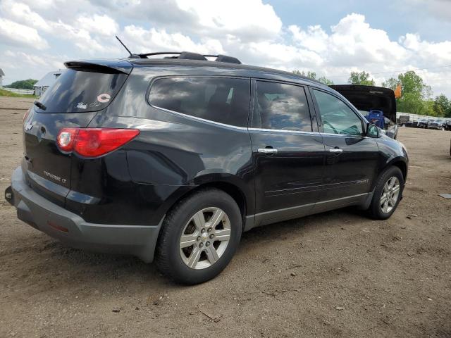 Photo 2 VIN: 1GNEV23D79S118931 - CHEVROLET TRAVERSE 