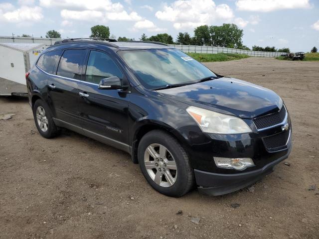 Photo 3 VIN: 1GNEV23D79S118931 - CHEVROLET TRAVERSE 