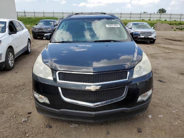 Photo 4 VIN: 1GNEV23D79S118931 - CHEVROLET TRAVERSE 