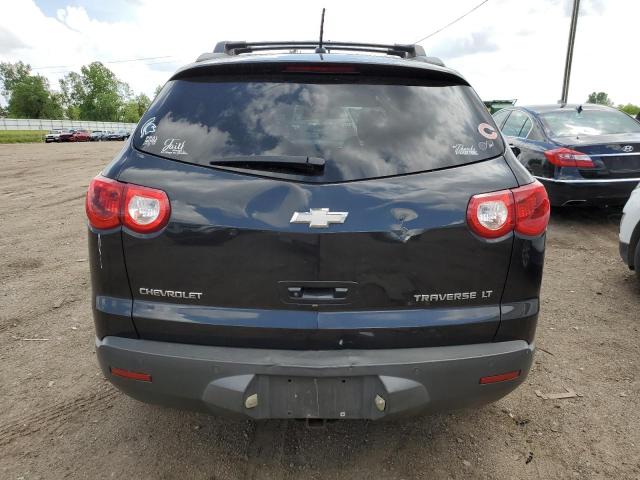 Photo 5 VIN: 1GNEV23D79S118931 - CHEVROLET TRAVERSE 