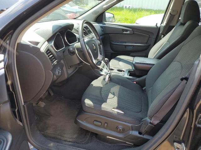 Photo 6 VIN: 1GNEV23D79S118931 - CHEVROLET TRAVERSE 