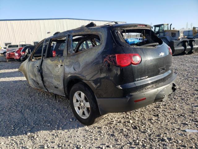 Photo 1 VIN: 1GNEV23D79S120985 - CHEVROLET TRAVERSE L 