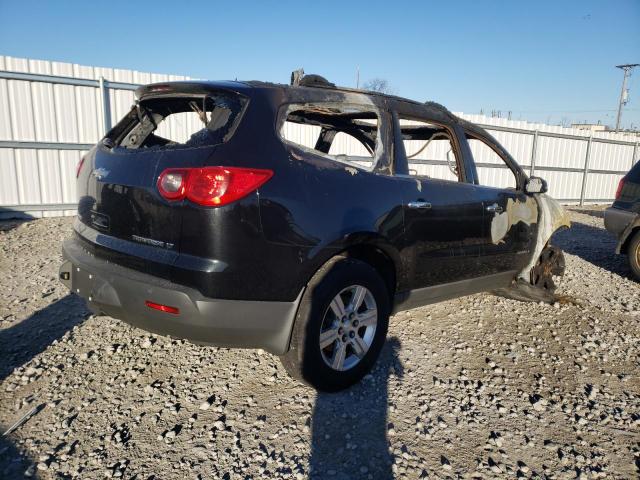 Photo 2 VIN: 1GNEV23D79S120985 - CHEVROLET TRAVERSE L 