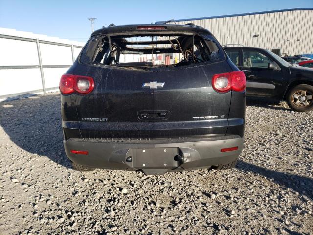 Photo 5 VIN: 1GNEV23D79S120985 - CHEVROLET TRAVERSE L 