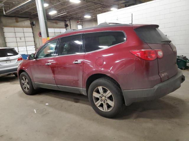 Photo 1 VIN: 1GNEV23D79S163268 - CHEVROLET TRAVERSE 