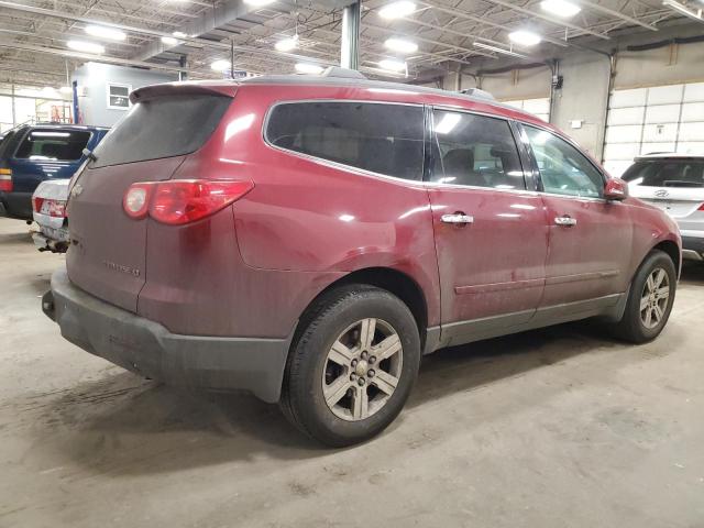 Photo 2 VIN: 1GNEV23D79S163268 - CHEVROLET TRAVERSE 