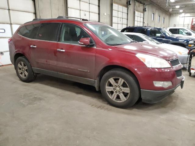 Photo 3 VIN: 1GNEV23D79S163268 - CHEVROLET TRAVERSE 