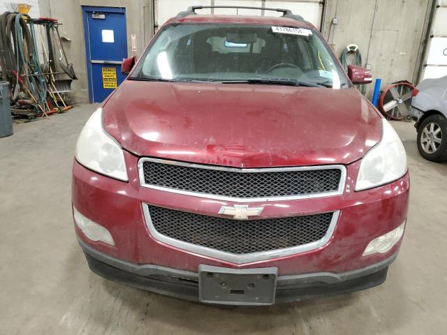 Photo 4 VIN: 1GNEV23D79S163268 - CHEVROLET TRAVERSE 