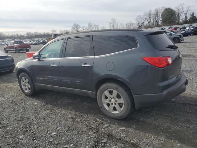 Photo 1 VIN: 1GNEV23D79S172701 - CHEVROLET TRAVERSE L 