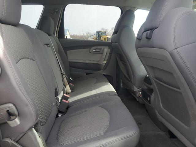 Photo 10 VIN: 1GNEV23D79S172701 - CHEVROLET TRAVERSE L 