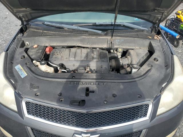 Photo 11 VIN: 1GNEV23D79S172701 - CHEVROLET TRAVERSE L 