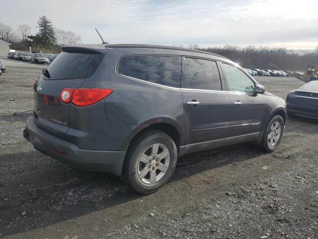 Photo 2 VIN: 1GNEV23D79S172701 - CHEVROLET TRAVERSE L 